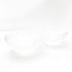 バカラ Baccarat アラベスク スモールボウル プレート - メルカリ