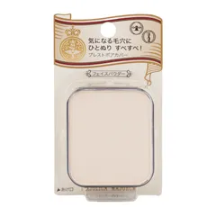 MAJOLICA MAJORCA マジョリカ マジョルカ プレストポアカバー レフィル 10g 詰め替え用 フェイスパウダー プレストパウダー[定形内郵便]のサムネイル
