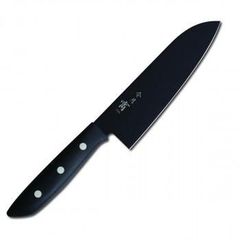 J-kitchens 一人暮らし 包丁 透かし彫り 花小紋 三徳包丁 170mm - メルカリ