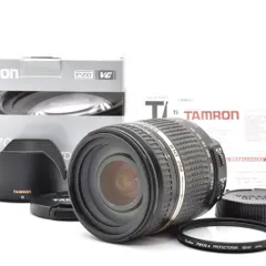 2026年最新】tamron 高 倍率 ズーム レンズ 18 270mmの人気アイテム