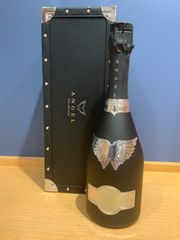 ANGEL CHAMPAGNE ブリュット 新品 同時2本出品 - メルカリ