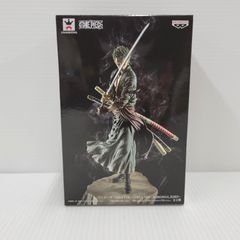 [미사용품] 원피스 CREATOR×CREATOR A.로로노아·조로 통상 칼라 Ver. [048-251125-YN-03-izu]