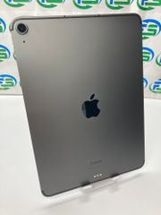 iPad Air 5 64GB スペースグレイ 訳あり液晶ヤケ - メルカリ