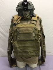 米軍ベトナム戦争/スターボハーネス/未使用/デッドストック/美品