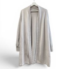 専用【極美品】ダーマコレクション イタリア製カシミヤ100 ピーコート
