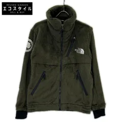 THE NORTH FACE ノースフェイス NA61930 ｶｰｷ ｱﾝﾀｰｸﾃｨｶﾊﾞｰ ｻﾛﾌﾄｼﾞｬｹｯﾄ