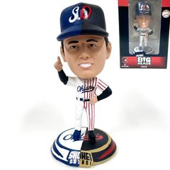 新品・在庫処分品】大谷翔平 SHOHEI OHTANI FOCO MINI BIG HEADS
