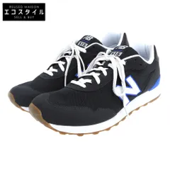 NEW BALANCE ニューバランス 未使用 515 ローカットスニーカー シューズ メンズ ネイビー 29cm M5152JC 11D(US)