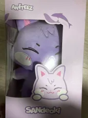 サン 덕후가 ATEEZ