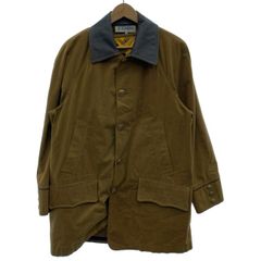 60s ダービーオブサンフランシスコ コーデュロイ ジャケット コート 
