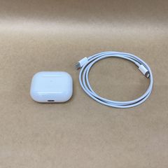 AirPods 4 純正20W充電器・ケーブル付 保証有 - メルカリ