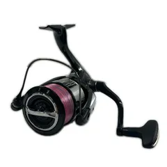 SHIMANO シマノ スピニングリール 23ヴァンキッシュ 4000MHG 045348のサムネイル