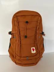 【新品未使用】FJALL RAVEN 23349 フェールラーベン バックパック リュック ブラウン SKULE 20 Terracotta Brown O/Sのサムネイル