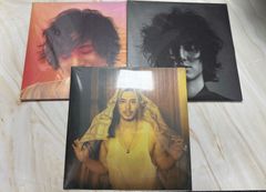 せ*い様 藤井風レコード3枚セット 藤井風 / PREMA (COLOR VINYL) / LP | Record CD Online Shop JET SET