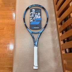 国内正規品 Babolat PureDriveWimbledon 300g G2 - メルカリ