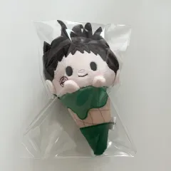 サカモトデイズ サカデイ ヘイスケ アイスクリーム くるみたぴぬい