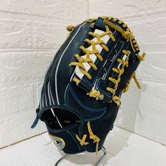 YGS EA3 5ミリアップ コユニ 硬式グローブ 特注 - メルカリ