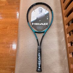HEAD GRAVITY TOUR ヘッド グラビティ ツアー 新品未使用 G2 - メルカリ