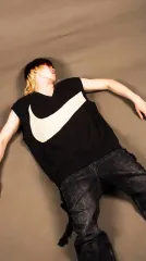 ナイキ ビックスウォッシュ セーター ベスト