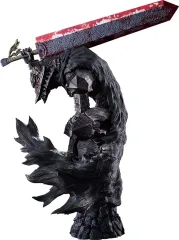 【新品】フィギュア POP UP PARADE ガッツ [狂戦士の甲冑] XL size 「ベルセルク」 プラスチック製塗装済み完成品