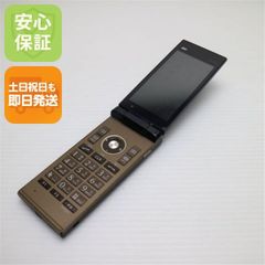 美品】au MARVERA KYF35 ブラック ガラホ SIMフリー - メルカリ