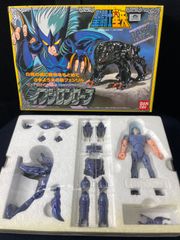 聖闘士星矢 イプシロンローブ - メルカリ