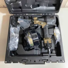 日立 高圧釘打ち機 NV65HMC 中古 2026年最新】Yahoo!オークション -nv65hmcの中古品・新品・未使用品一覧