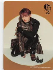 JO1 TOWER RECORDS 白岩瑠姫 EQUINOX