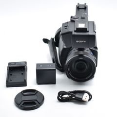 超希少 業務用3Dカメラ SONY NX3D1J - メルカリ