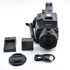 2026年最新】SONY PXW-X70の人気アイテム - メルカリ