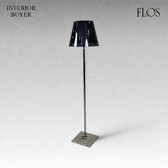 美品 FLOS フロス RAY F2 フロアライト ブラック 34万 - メルカリ