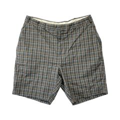 oakley check short pants - メルカリ