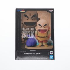 크릴린 드래곤볼 History Box 크릴린 DRAGON BALL 피규어 프라이즈(2762952) 밴프레스트