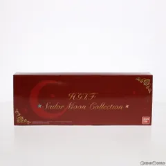 プレミアムバンダイ限定 HGIFセーラームーンコレクション(7体セット) 美少女戦士セーラームーン 完成品 フィギュア バンダイ