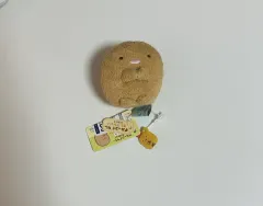 すみっコぐらし とんかつ ぬいぐるみ