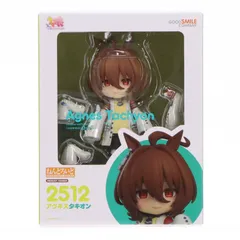 ねんどろいど 2512 アグネスタキオン ウマ娘 プリティーダービー 完成品 可動フィギュア グッドスマイルカンパニー
