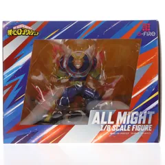 2026年最新】オールマイト 1/8 フィギュア S-FIREの人気アイテム