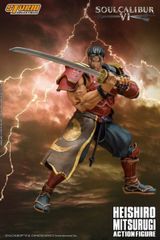 Storm Collectibles サムライスピリッツ 侍魂 覇王丸 SDCC - メルカリ