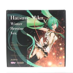 初音ミク ヴィンテージドレスVer. スケールフィギュア - メルカリ