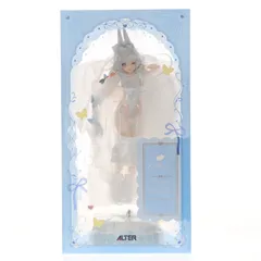 ル・マラン 昼寝好きのラピヌVer. アズールレーン 1/6 完成品 フィギュア アルター