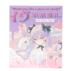 新品】イヴ SUGAR HIGH ver. 1/6 フィギュア rurudo - メルカリ