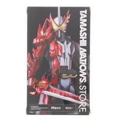 魂ウェブ商店限定 S.H.Figuarts(フィギュアーツ) 仮面ライダーセイバー ブレイブドラゴン -Metallic Color Edition- 仮面ライダーセイバー 完成品 可動フィギュア バンダイスピリッツ