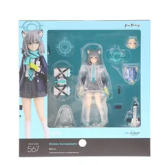 2026年最新】figma 砂狼シロコの人気アイテム - メルカリ