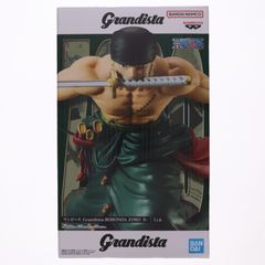 로로노아·조로 원피스 Grandista-RORONOA ZORO II- ONE PIECE 피규어 프라이즈(2814781) 밴프레스트