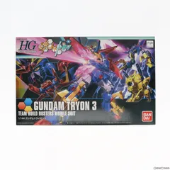 2026年最新】hgbf ガンダムトライオン3の人気アイテム - メルカリ