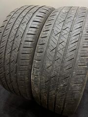 ピレリスコーピオン、オールシーズンタイヤ275/40r21 2本バリ溝 - メルカリ