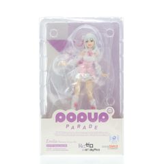 POP UP PARADE(팝업 퍼레이드) 에밀리아 Memory Snow Ver. Re: 처음부터 시작하는 이세계 생활 완성품 피규어 굿 스마일 컴퍼니