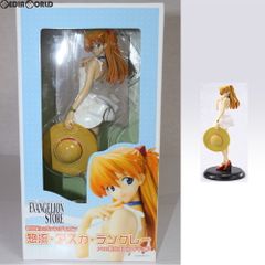 クルシマ製作所 アスカ ガレージキット 塗装済み完成品 - メルカリ