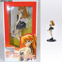 EVANGELION STORE 한정 소류 아스카 랭글리 Ver. BLACK 신세기 에반게리온 1/7 완성품 피규어 토이즈웍스