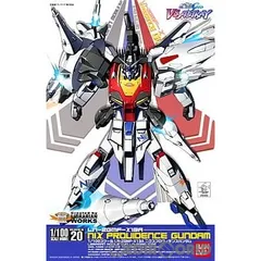 2026年最新】1/100 ニクスプロヴィデンスガンダムの人気アイテム